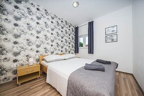 Villa Dvori Viškovi