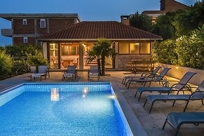 Villa Dvori Viškovi