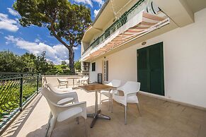 Villa Dvori Viškovi