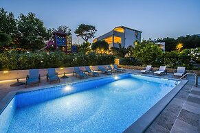 Villa Dvori Viškovi