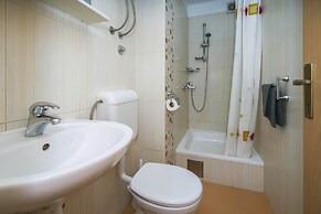 Villa Dvori Viškovi