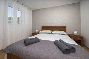 Villa Dvori Viškovi