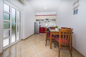 Villa Dvori Viškovi