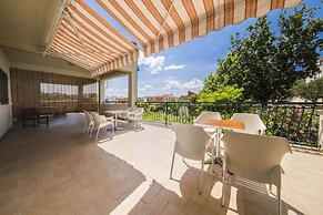 Villa Dvori Viškovi