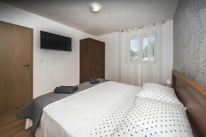 Villa Dvori Viškovi