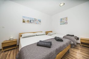 Villa Dvori Viškovi