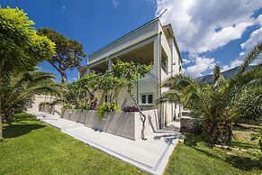 Villa Dvori Viškovi