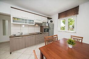 Villa Dvori Viškovi