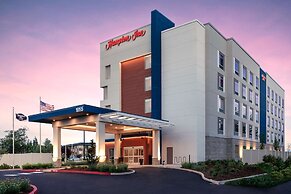 Hampton Inn Bellingham Airport