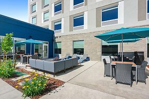 Hampton Inn Bellingham Airport