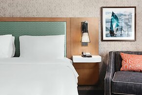 Hampton Inn Bellingham Airport