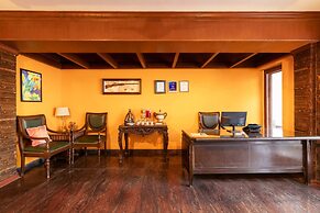 Tree of Life Highlands, Mussoorie