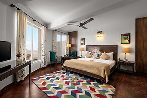 Tree of Life Highlands, Mussoorie