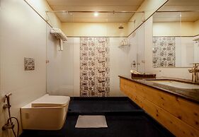 Tree of Life Highlands, Mussoorie