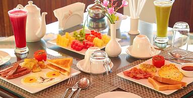 Tree of Life Highlands, Mussoorie