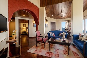 Tree of Life Highlands, Mussoorie