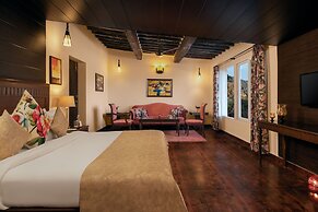 Tree of Life Highlands, Mussoorie