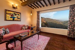 Tree of Life Highlands, Mussoorie