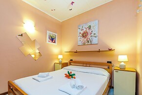 Magnolia Sirmione 500m from lake Garda