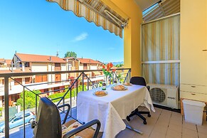 Magnolia Sirmione 500m from lake Garda