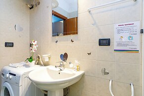 Magnolia Sirmione 500m from lake Garda