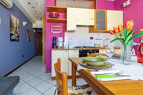 Magnolia Sirmione 500m from lake Garda