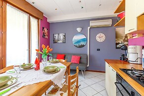 Magnolia Sirmione 500m from lake Garda