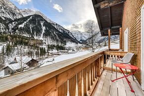 Haus Fellner by A-Appartements