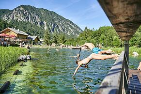 Haus Fellner by A-Appartements