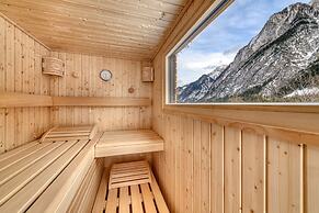 Haus Fellner by A-Appartements