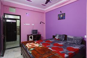 Goroomgo Prateek Residency Digha