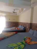 Goroomgo Prateek Residency Digha