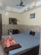 Goroomgo Prateek Residency Digha