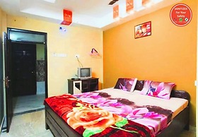 Goroomgo Prateek Residency Digha