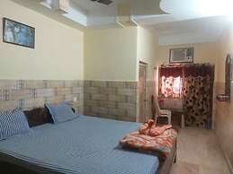 Goroomgo Prateek Residency Digha