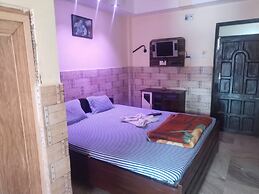 Goroomgo Prateek Residency Digha