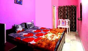 Goroomgo Prateek Residency Digha