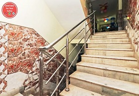 Goroomgo Prateek Residency Digha