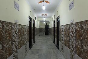 Goroomgo Prateek Residency Digha