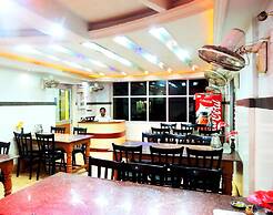 Goroomgo Prateek Residency Digha