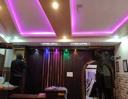 Goroomgo Prateek Residency Digha