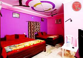 Goroomgo Prateek Residency Digha