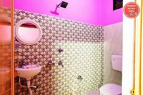 Goroomgo Prateek Residency Digha