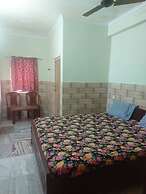 Goroomgo Prateek Residency Digha