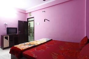 Goroomgo Prateek Residency Digha