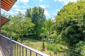 Casa Ferrari 3km From Lake