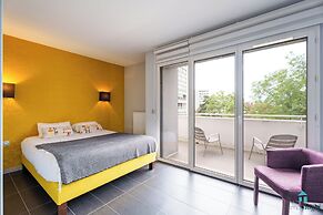 Tempologis Le Saint Germain Grenoble