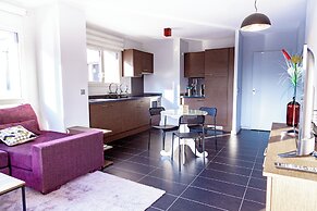 Tempologis Le Saint Germain Grenoble