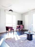 Tempologis Le Saint Germain Grenoble