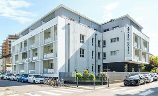 Tempologis Le Saint Germain Grenoble